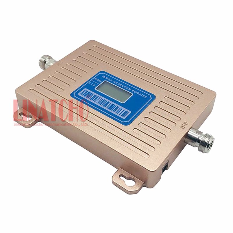 Home Cell 900MHz 2100MHz mobile phone signal repeater 3g